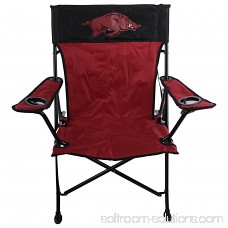 Rawlings Tailgate Chair Arkansas Razorbacks 563001563